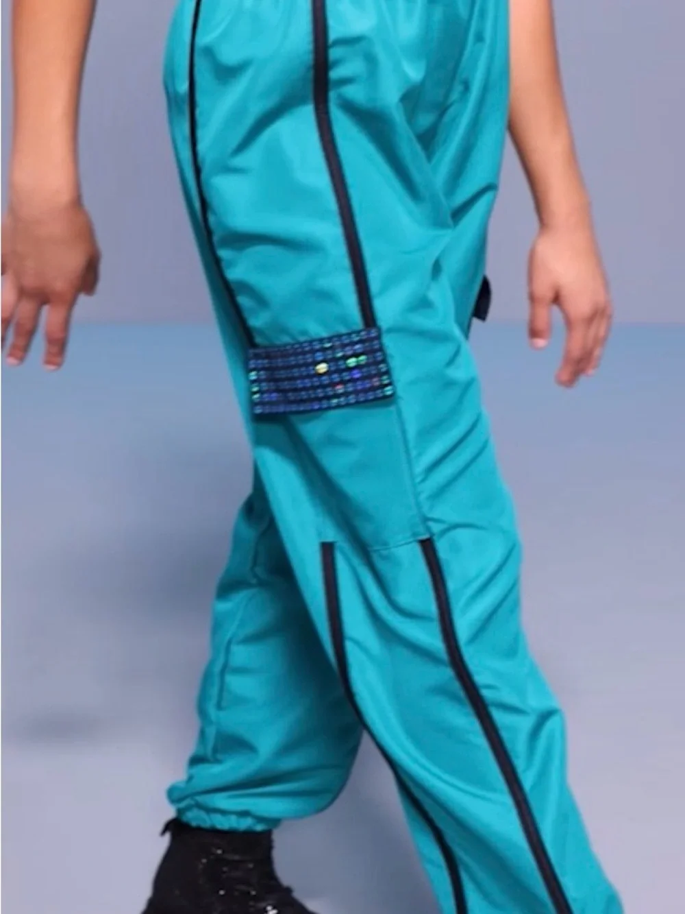 Weissman Bring Em Out 2 Pc set Jade